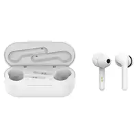 Hiditec Vesta Auriculares Inalámbrico Dentro de oído Bluetooth Blanco