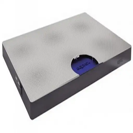 Approx appNBC05W almohadilla fría 39,1 cm (15.4'') Gris, Blanco