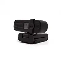 Nilox WEBCAM 1080P-2K, 30F ENFOQUE AUTOMÁTICO