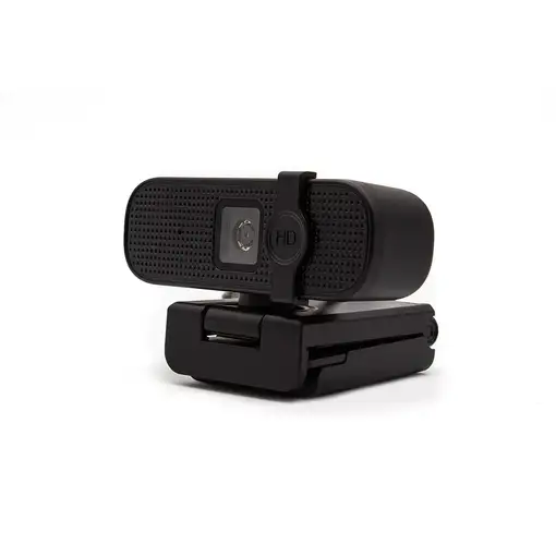 Nilox WEBCAM 1080P-2K, 30F ENFOQUE AUTOMÁTICO