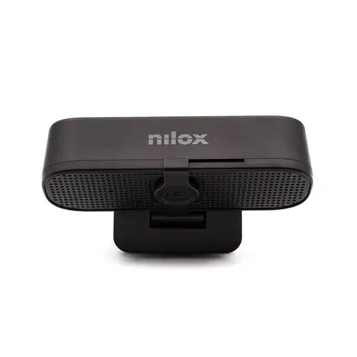 Nilox WEBCAM 1080P-2K, 30F ENFOQUE AUTOMÁTICO