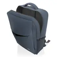 AISENS Mochila para portatil 17, Azul