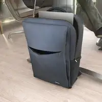 AISENS Mochila para portatil 17, Azul