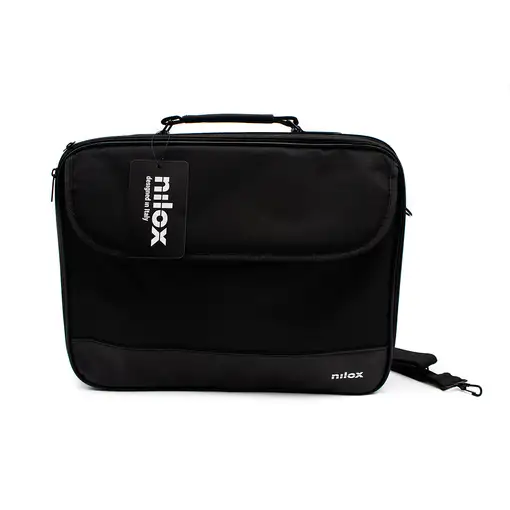 Nilox MALETIN 15,6'' DURO