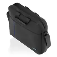 AISENS Maletin para portatil 15.6, Negro