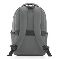 AISENS Mochila premium para portátil 15.6, Gris