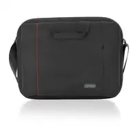 AISENS Maletin para portatil 15.6, Negro