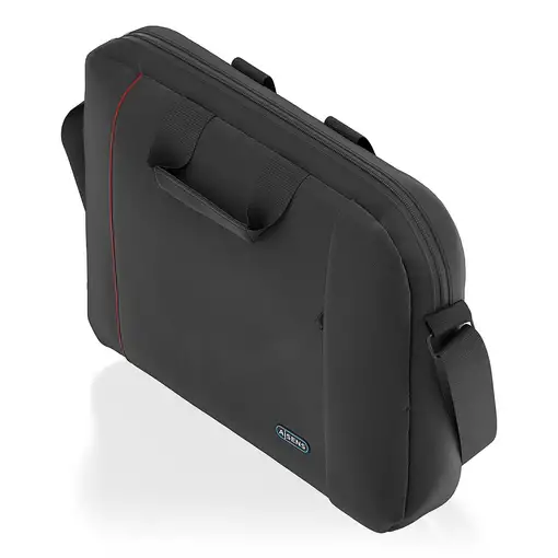 AISENS Maletin para portatil 15.6, Negro