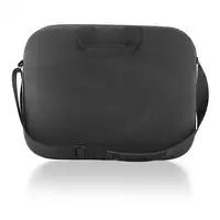 AISENS Maletin para portatil 15.6, Negro