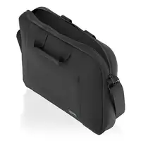 AISENS Maletin para portatil 15.6, Negro