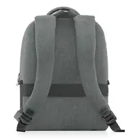 AISENS Mochila premium para portátil 15.6, Gris