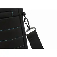 CoolBox COO-BAG15-1N maletines para portátil 39,6 cm (15.6'') Funda Negro