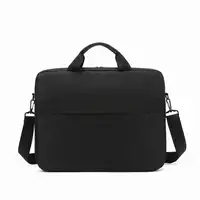 CoolBox COO-BAG15-1N maletines para portátil 39,6 cm (15.6'') Funda Negro