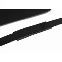 CoolBox COO-BAG15-1N maletines para portátil 39,6 cm (15.6'') Funda Negro