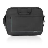 AISENS Maletin para portatil 15.6, Negro