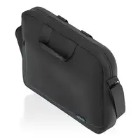 AISENS Maletin para portatil 15.6, Negro
