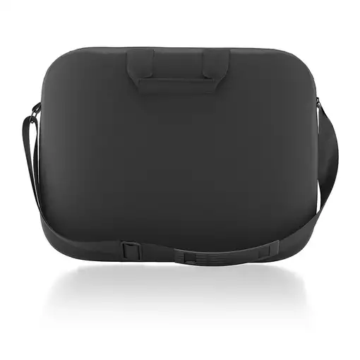 AISENS Maletin para portatil 15.6, Negro
