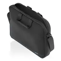 AISENS Maletin para portatil 15.6, Negro