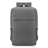 AISENS Mochila para portatil 17, Gris