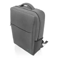 AISENS Mochila para portatil 17, Gris
