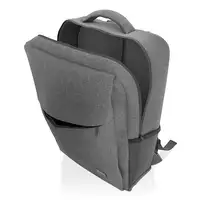 AISENS Mochila para portatil 17, Gris