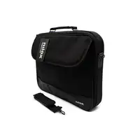 Nilox MALETIN 15,6 DURO + RATON OPTICO USB