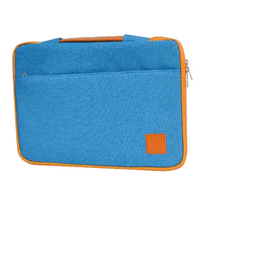 Maillon Technologique MTTOULOUSSE15BLUE maletines para portátil 39,6 cm (15.6'') Fu
