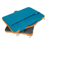 Maillon Technologique MTTOULOUSSE15BLUE maletines para portátil 39,6 cm (15.6'') Fu