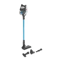 Hoover HF322TP 011 Aspiradora escoba 2 en 1 Batería Secar Tela Sin bolsa 0,7 L 240