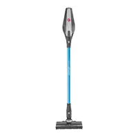 Hoover HF322TP 011 Aspiradora escoba 2 en 1 Batería Secar Tela Sin bolsa 0,7 L 240