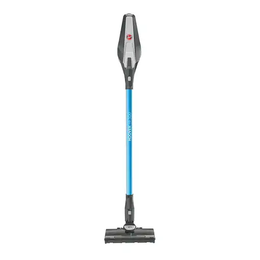Hoover HF322TP 011 Aspiradora escoba 2 en 1 Batería Secar Tela Sin bolsa 0,7 L 240