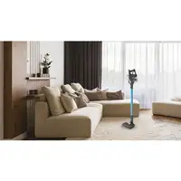 Hoover HF322TP 011 Aspiradora escoba 2 en 1 Batería Secar Tela Sin bolsa 0,7 L 240