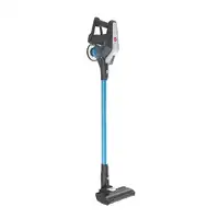 Hoover HF322TP 011 Aspiradora escoba 2 en 1 Batería Secar Tela Sin bolsa 0,7 L 240