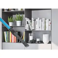 Hoover HF322TP 011 Aspiradora escoba 2 en 1 Batería Secar Tela Sin bolsa 0,7 L 240