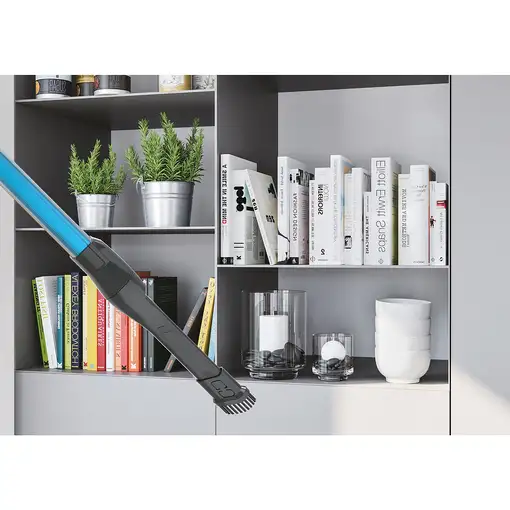Hoover HF322TP 011 Aspiradora escoba 2 en 1 Batería Secar Tela Sin bolsa 0,7 L 240