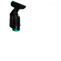 Cecotec 05722 limpiador eléctrico ventana 0,1 L Negro, Azul