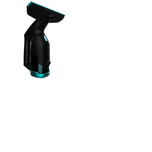 Cecotec 05722 limpiador eléctrico ventana 0,1 L Negro, Azul