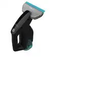 Cecotec 05722 limpiador eléctrico ventana 0,1 L Negro, Azul
