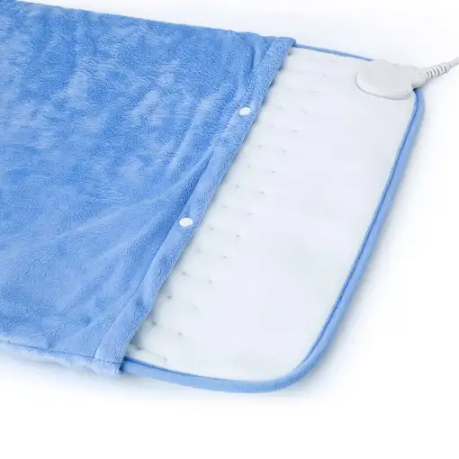 Orbegozo AHC 4150 Manta eléctrica 100 W Azul