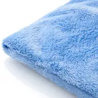 Orbegozo AHC 4150 Manta eléctrica 100 W Azul