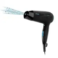 Ufesa SC8310 secador 2000 W Negro