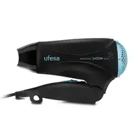 Ufesa SC8310 secador 2000 W Negro