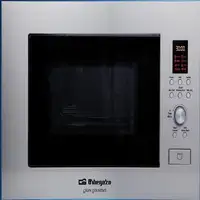 Orbegozo MIG 2330 Acero inoxidable Integrado 23 L 900 W