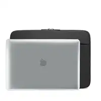 Ewent EW2521 funda para tablet 35,8 cm (14.1'') Negro