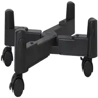 Approx Mobile Support for CPU PC Negro