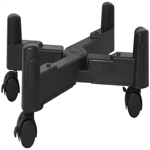 Approx Mobile Support for CPU PC Negro