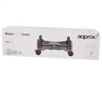 Approx Mobile Support for CPU PC Negro