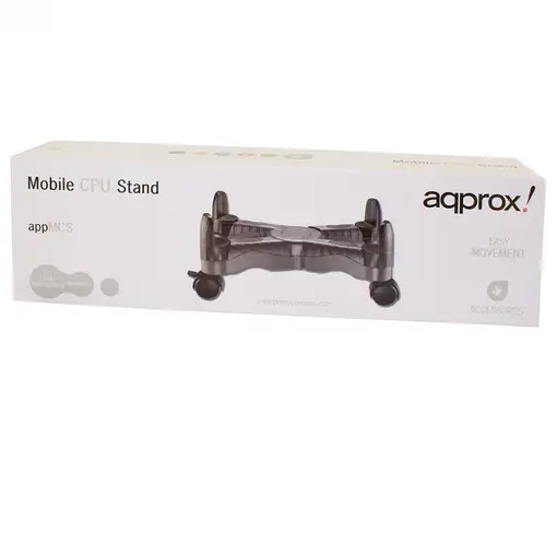 Approx Mobile Support for CPU PC Negro