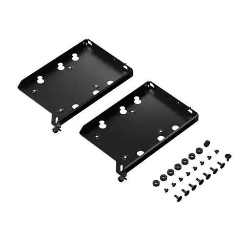 Fractal Design FD-A-TRAY-001 parte carcasa de ordenador Universal Accesorio para i