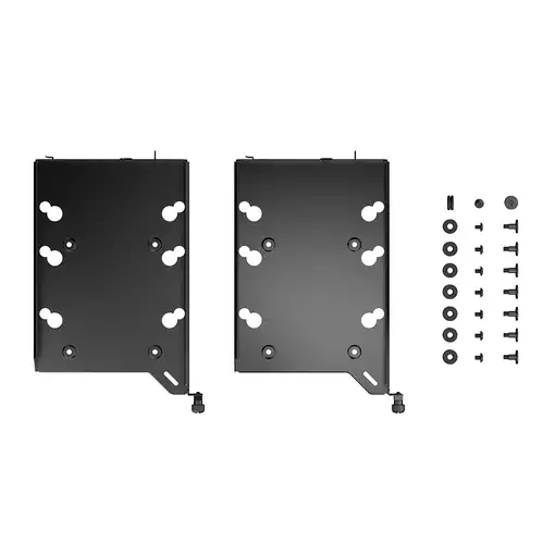 Fractal Design FD-A-TRAY-001 parte carcasa de ordenador Universal Accesorio para i